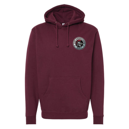 Vanguard MP7 Hoodie