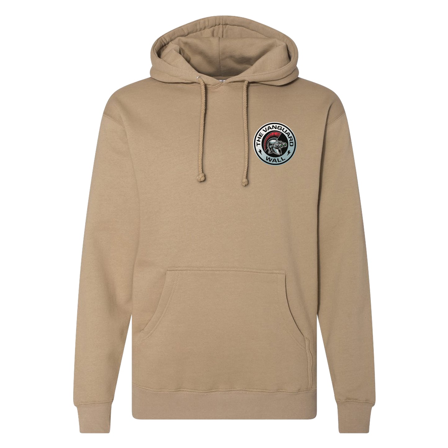 Spartan Operator Hoodie