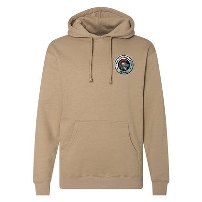 Spartan Operator Hoodie