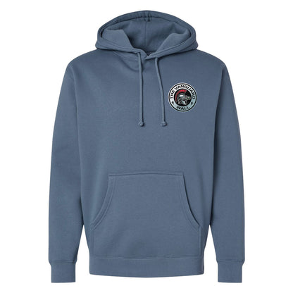 Vanguard MP7 Hoodie
